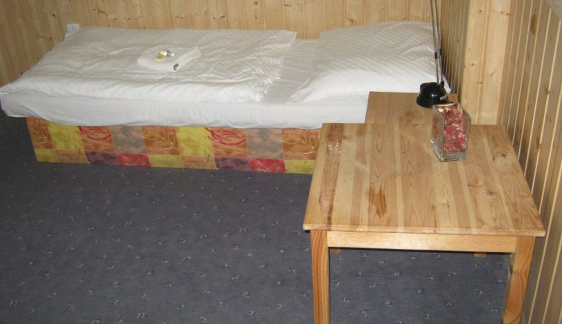 Penzion Hradisko Rožnov pod Radhoštěm